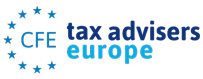 Tax Advisers Europe